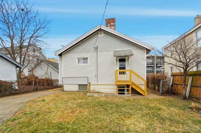 3307 Cardiff Avenue, Cincinnati, OH 45209