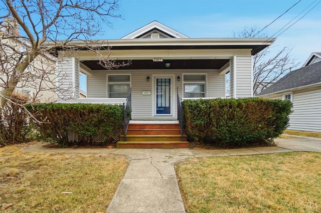 3307 Cardiff Avenue, Cincinnati, OH 45209