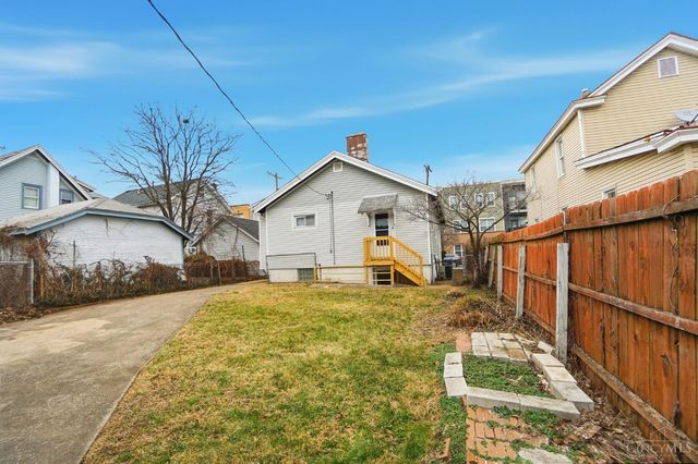 3307 Cardiff Avenue, Cincinnati, OH 45209