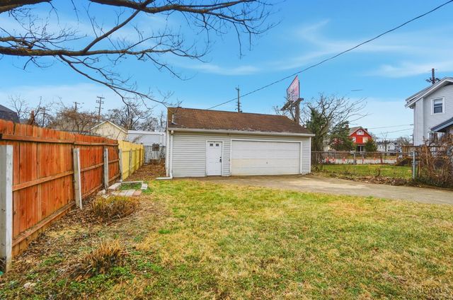 3307 Cardiff Avenue, Cincinnati, OH 45209