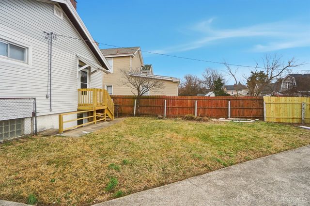 3307 Cardiff Avenue, Cincinnati, OH 45209