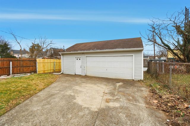 3307 Cardiff Avenue, Cincinnati, OH 45209