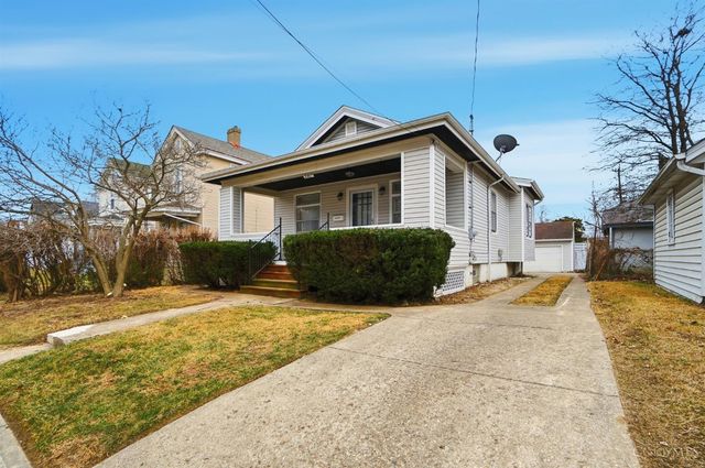 3307 Cardiff Avenue, Cincinnati, OH 45209