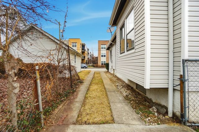 3307 Cardiff Avenue, Cincinnati, OH 45209