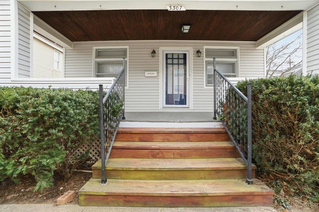 3307 Cardiff Avenue, Cincinnati, OH 45209