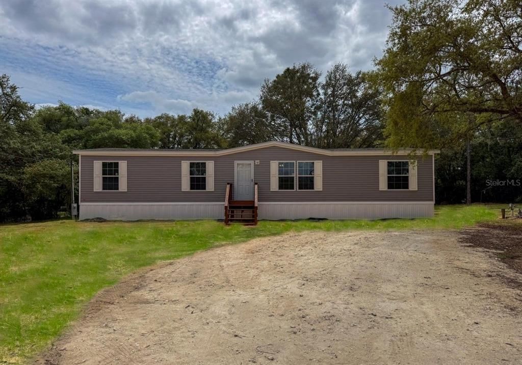 6659 HIGHLAND DRIVE, Keystone Heights, FL 32656
