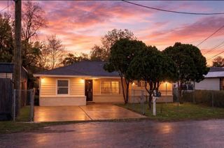 11216 Rusty Street, Houston, TX 77093