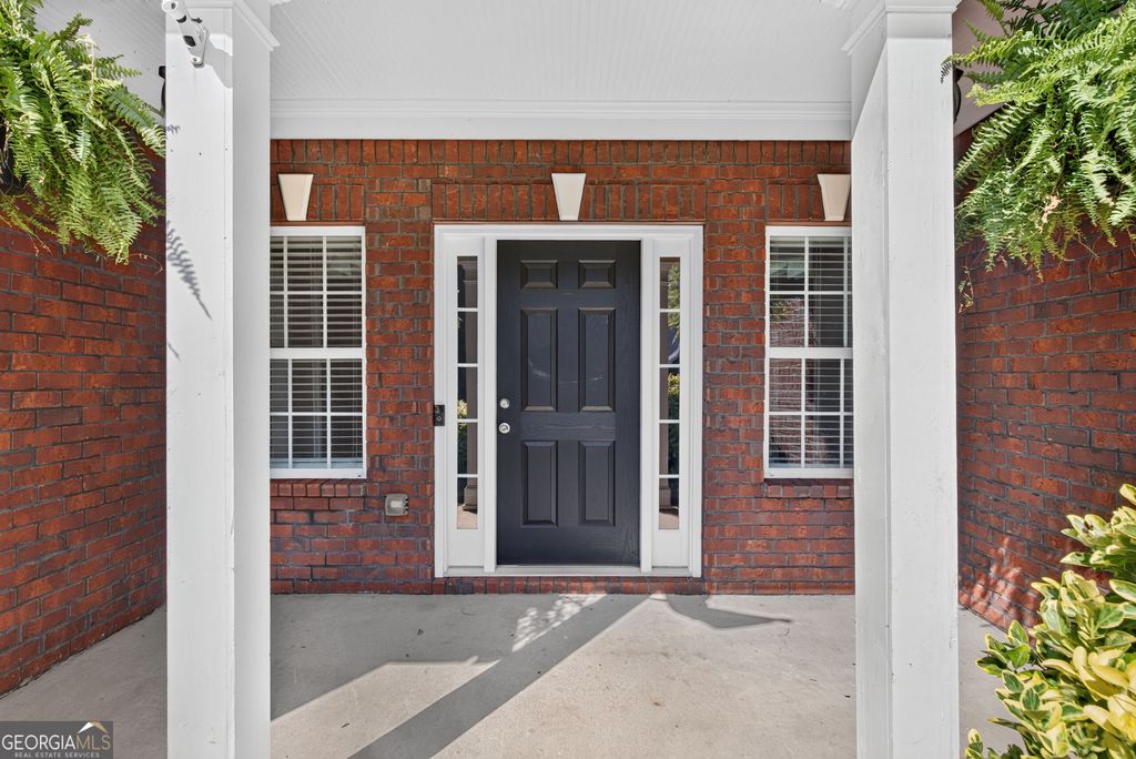144 Feldspar Drive, Jefferson, GA 30549 — photo 3
