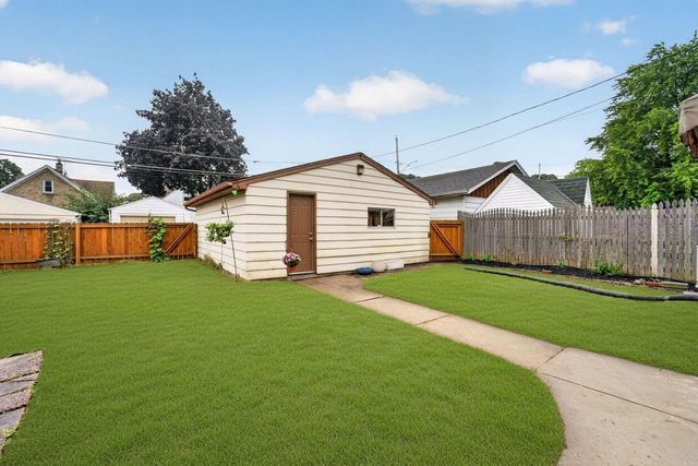 7039 W Stuth PLACE, West Allis, WI 53219