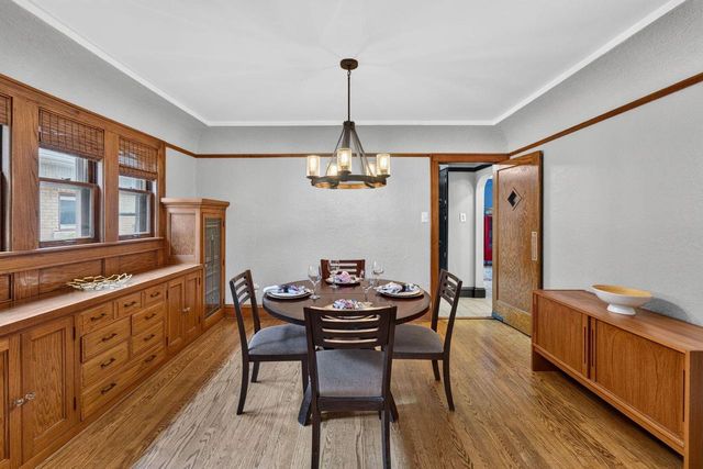 7039 W Stuth PLACE, West Allis, WI 53219