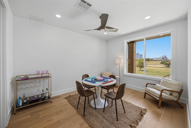 408 Vista Buena Trail, Fort Worth, TX 76111