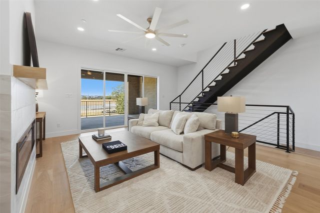 408 Vista Buena Trail, Fort Worth, TX 76111