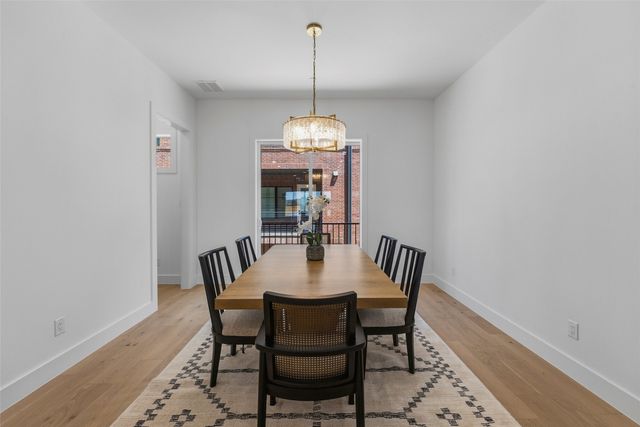 408 Vista Buena Trail, Fort Worth, TX 76111