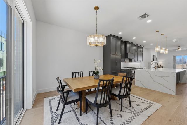 408 Vista Buena Trail, Fort Worth, TX 76111