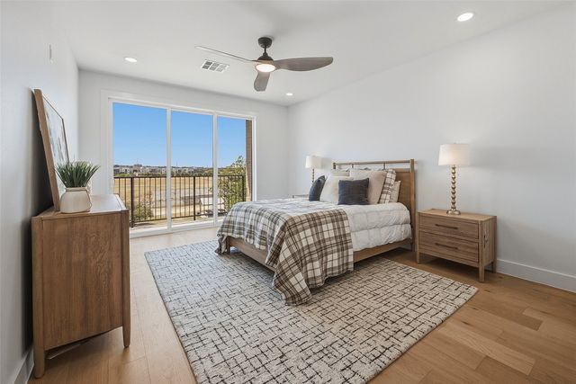 408 Vista Buena Trail, Fort Worth, TX 76111