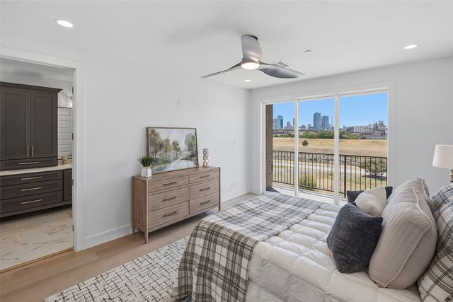 408 Vista Buena Trail, Fort Worth, TX 76111