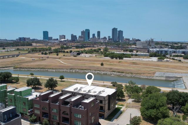 408 Vista Buena Trail, Fort Worth, TX 76111