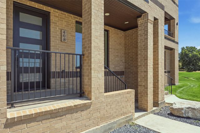 408 Vista Buena Trail, Fort Worth, TX 76111