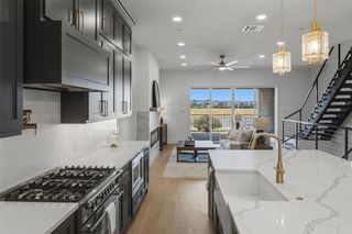 408 Vista Buena Trail, Fort Worth, TX 76111