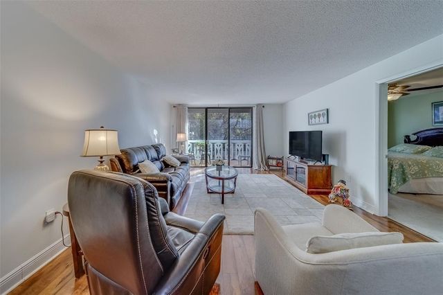 2612 PEARCE DRIVE 310, Clearwater, FL 33764