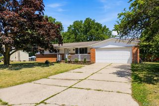 5068 Monticello Drive, Flint Charter Township, MI 48473
