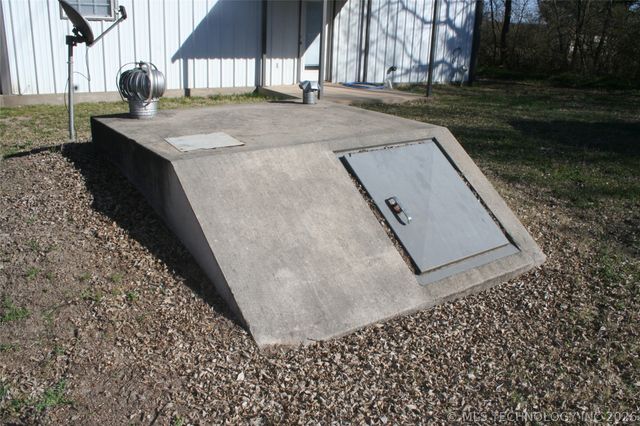 56 15th, Wilson, OK 73463