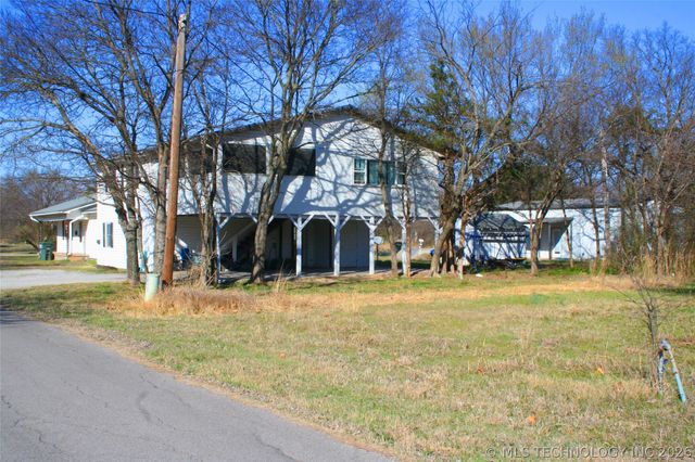 56 15th, Wilson, OK 73463