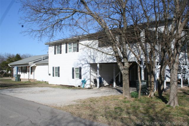 56 15th, Wilson, OK 73463