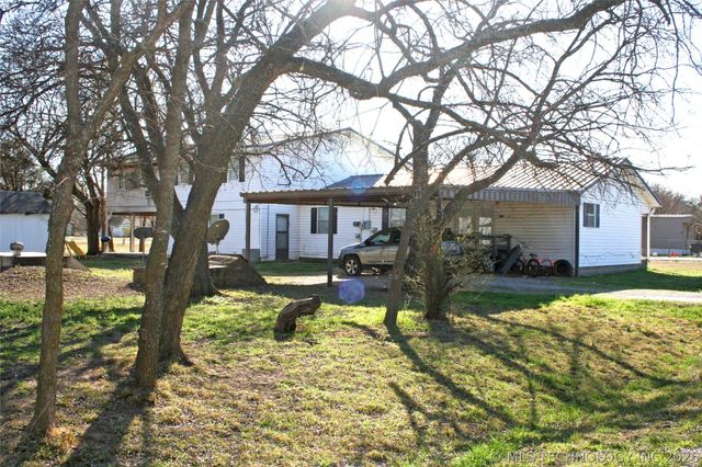 56 15th, Wilson, OK 73463