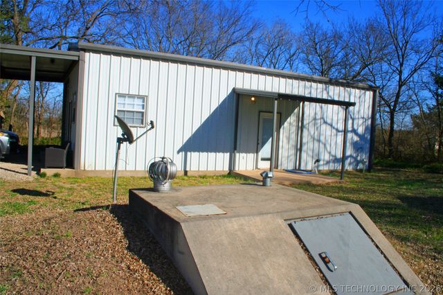 56 15th, Wilson, OK 73463