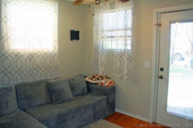 56 15th, Wilson, OK 73463