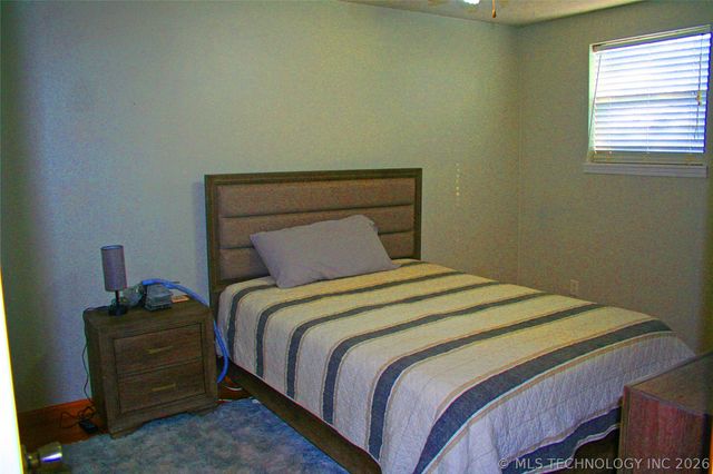 56 15th, Wilson, OK 73463