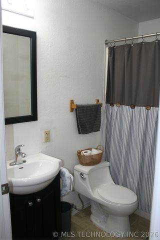 56 15th, Wilson, OK 73463