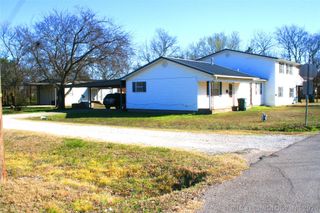 56 15th, Wilson, OK 73463
