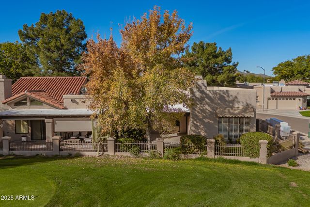 11845 N 40th Place, Phoenix, AZ 85028