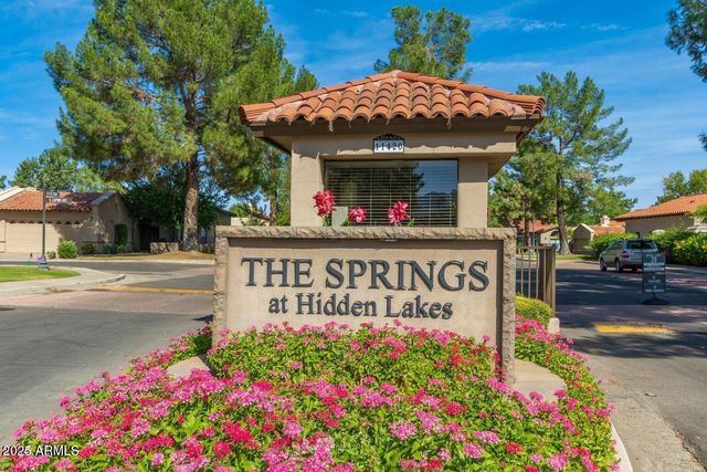 11845 N 40th Place, Phoenix, AZ 85028