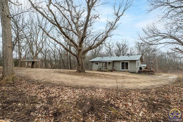 19531 US 75 HWY, Holton, KS 66436