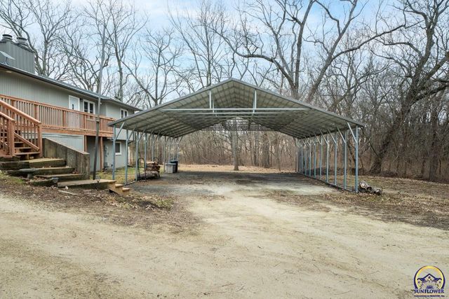 19531 US 75 HWY, Holton, KS 66436