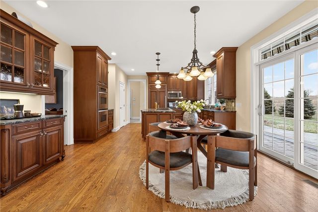 37 Amber Hill Drive, Pittsford, NY 14534