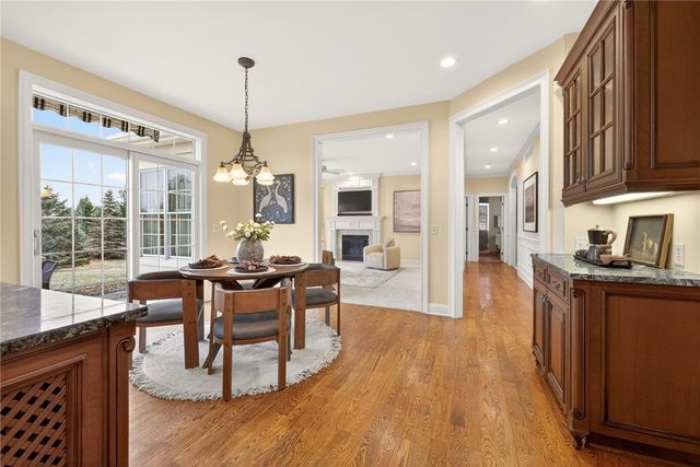 37 Amber Hill Drive, Pittsford, NY 14534