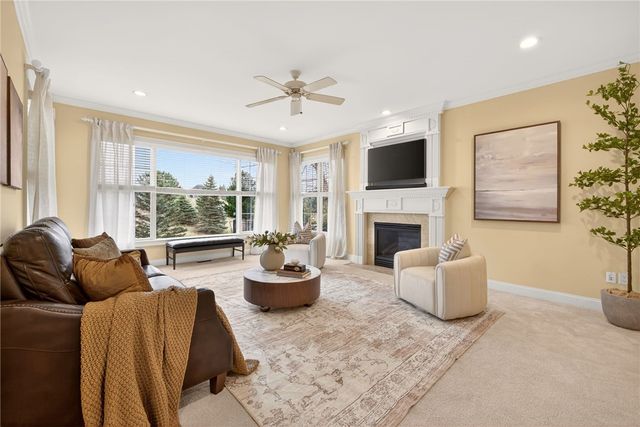 37 Amber Hill Drive, Pittsford, NY 14534