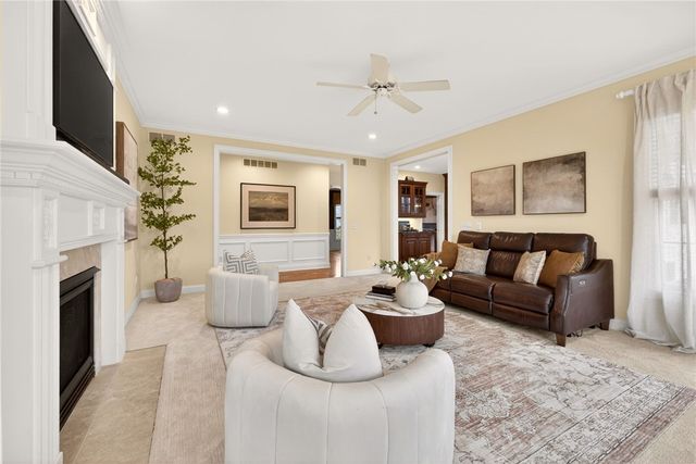 37 Amber Hill Drive, Pittsford, NY 14534