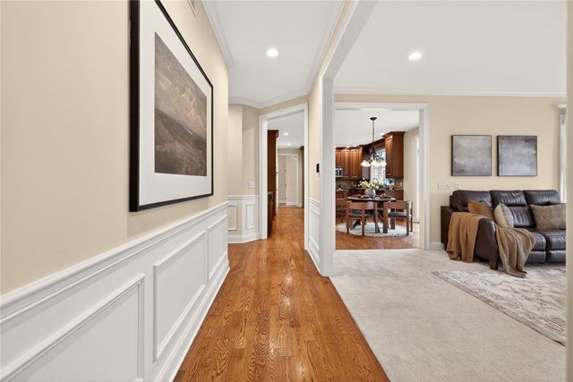 37 Amber Hill Drive, Pittsford, NY 14534