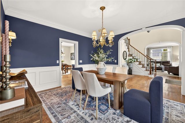 37 Amber Hill Drive, Pittsford, NY 14534