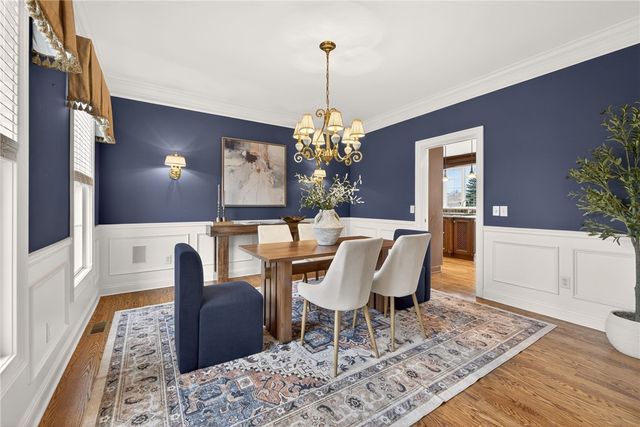 37 Amber Hill Drive, Pittsford, NY 14534