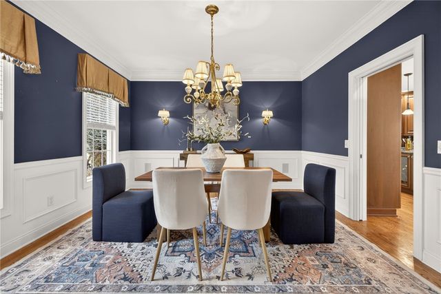 37 Amber Hill Drive, Pittsford, NY 14534