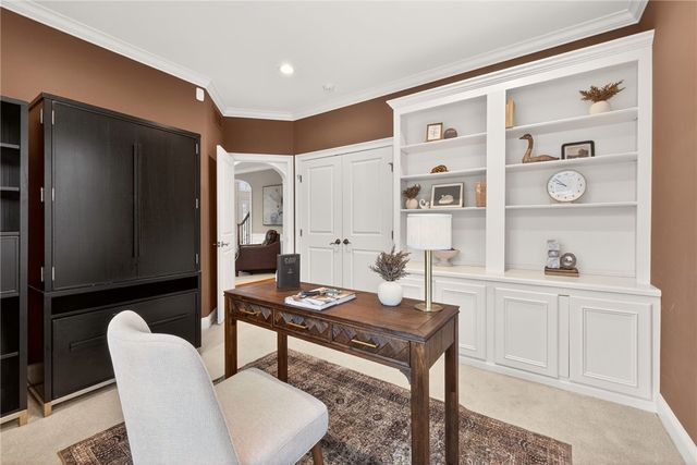 37 Amber Hill Drive, Pittsford, NY 14534