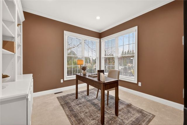 37 Amber Hill Drive, Pittsford, NY 14534