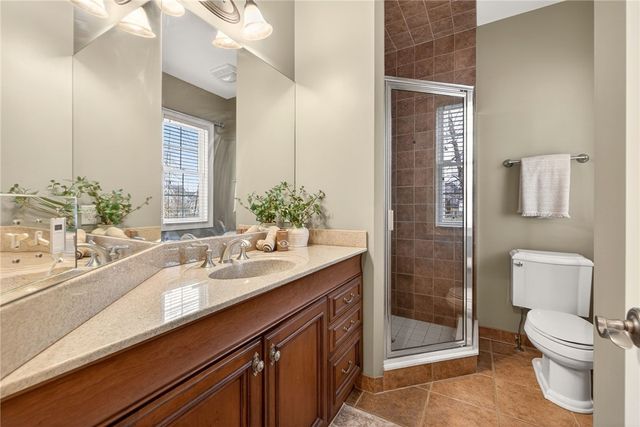 37 Amber Hill Drive, Pittsford, NY 14534