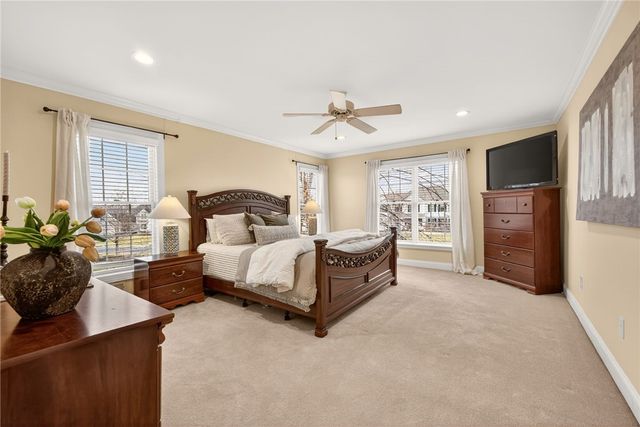 37 Amber Hill Drive, Pittsford, NY 14534